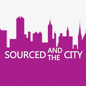 Sourced and the City